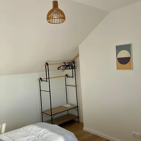 Apartment Le De La Fontaine - Le Renard *